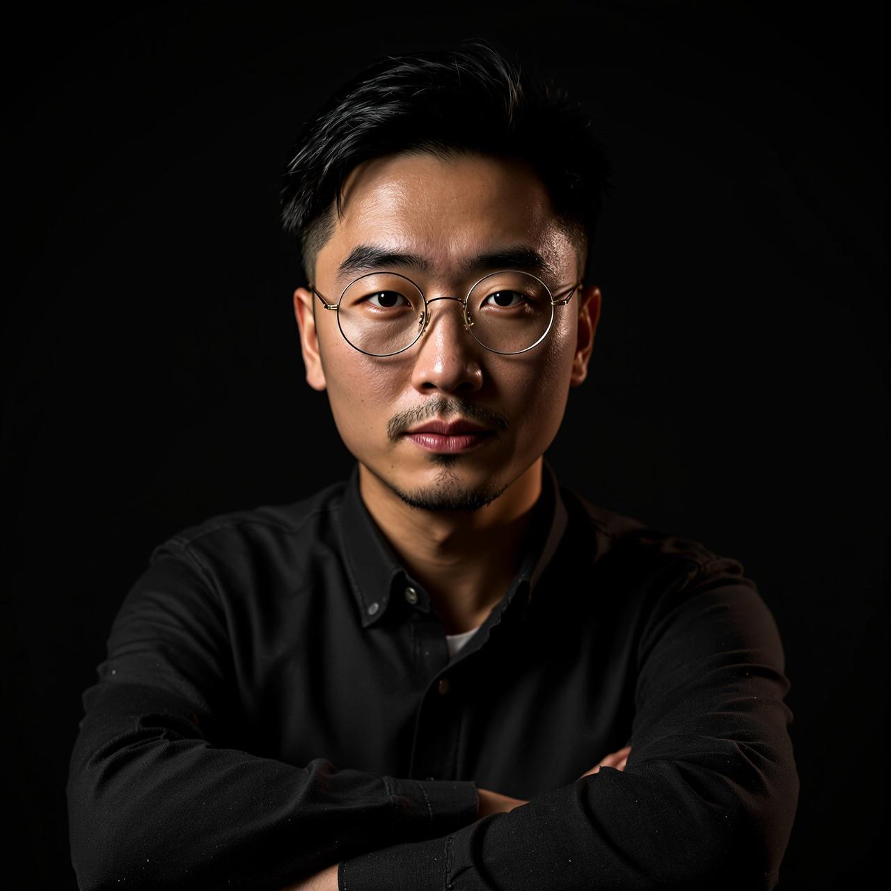 精东影视首席影评人 张艺翔 精东影视影评人:张艺翔
